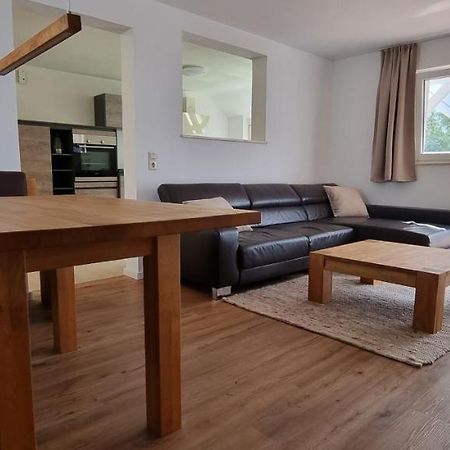 Fn Oak Bungalow ฟรีดริชส์ฮาเฟน ภายนอก รูปภาพ