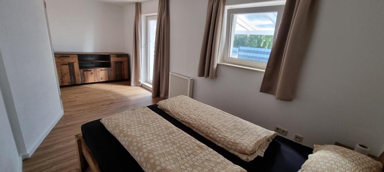 Fn Oak Bungalow ฟรีดริชส์ฮาเฟน ภายนอก รูปภาพ
