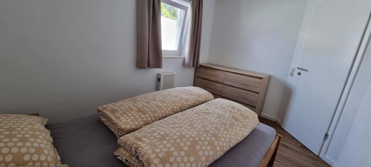 Fn Oak Bungalow ฟรีดริชส์ฮาเฟน ภายนอก รูปภาพ